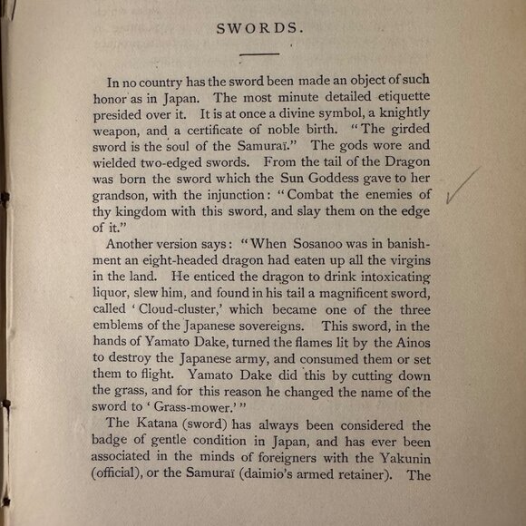 1884 Oriental Collection of W.T. Walters 65 Mt. Vernon Place Baltimore Art - Picture 14 of 16